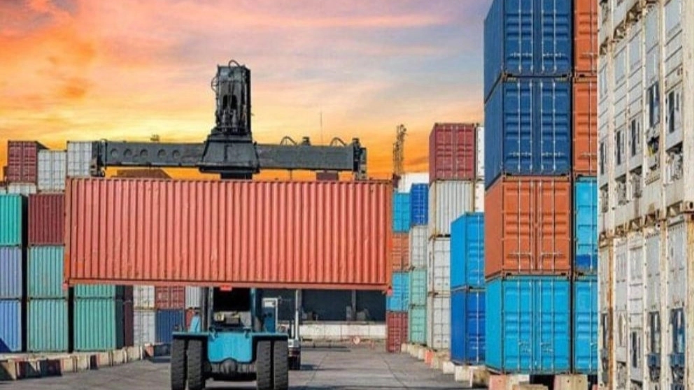 What is customs clearance?